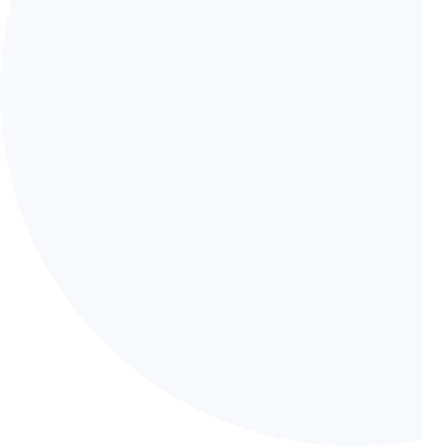 Dark circle on a black background.
